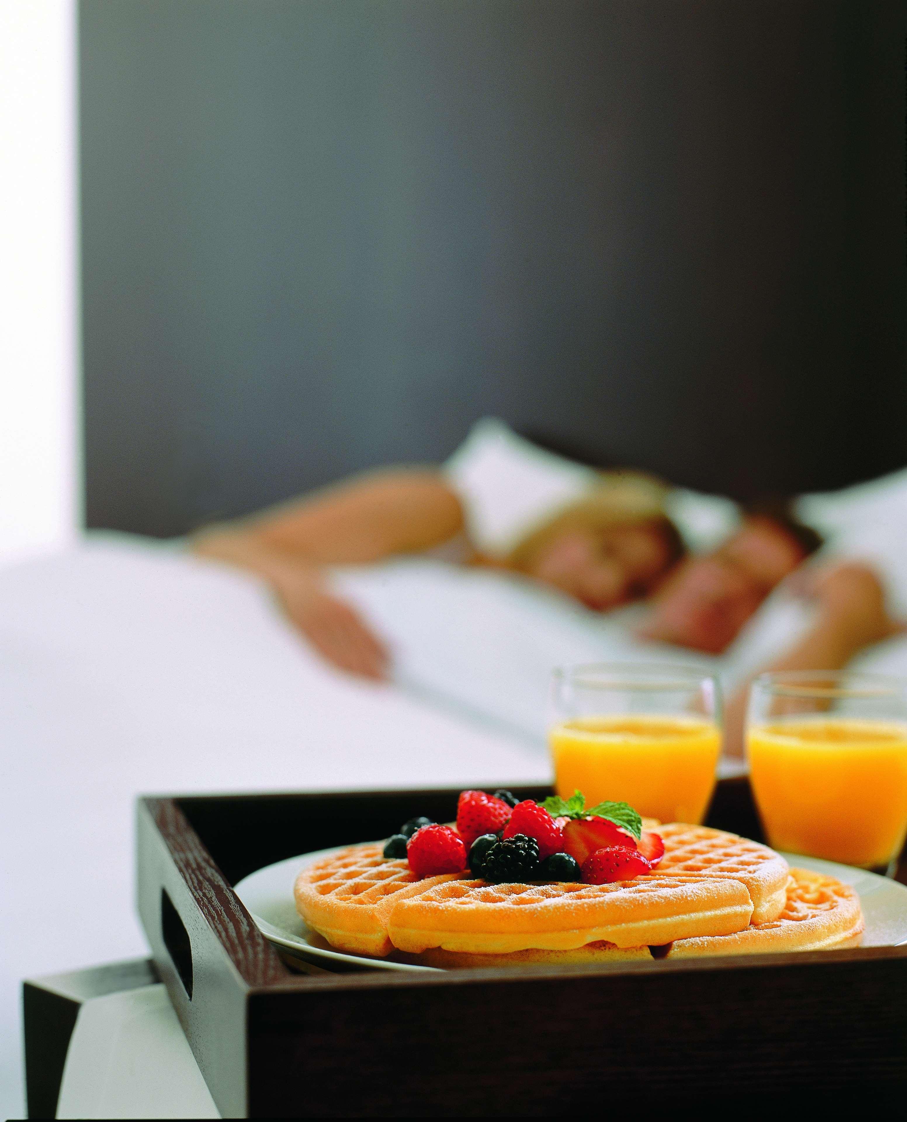 Hotel Hyatt Centric Street Nueva York