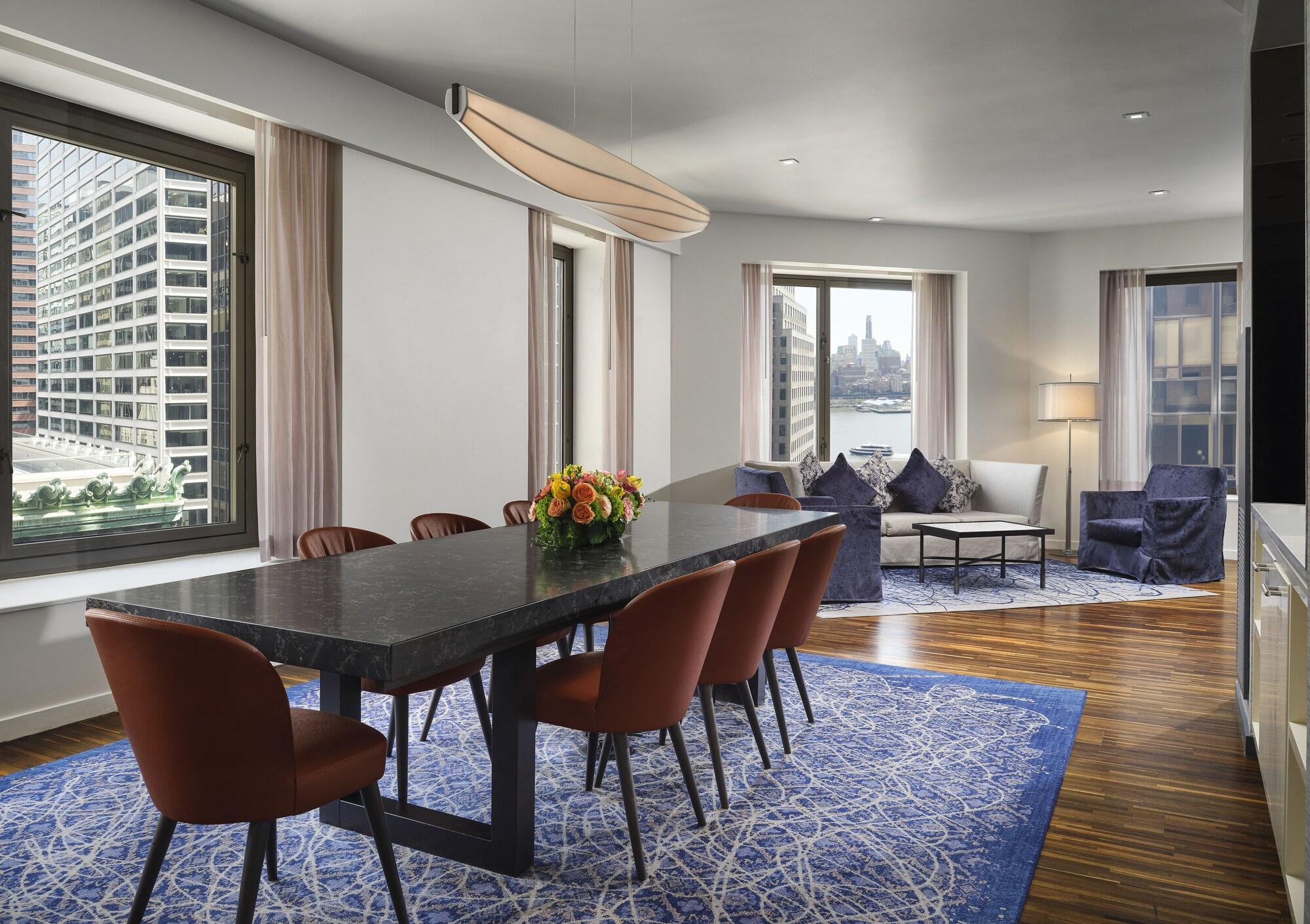 Hyatt Centric Street 4* Nueva York