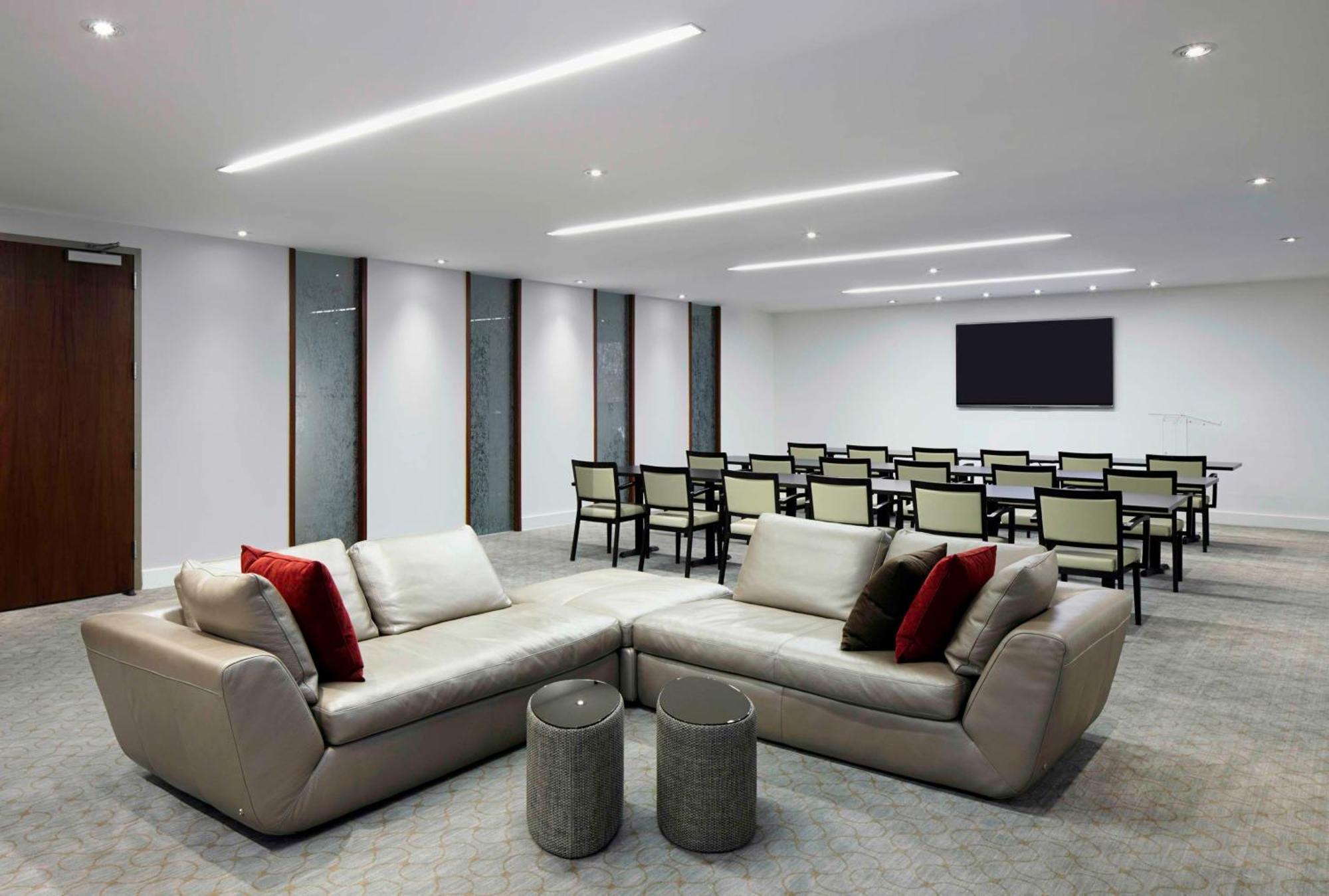 Hyatt Centric Street Nueva York