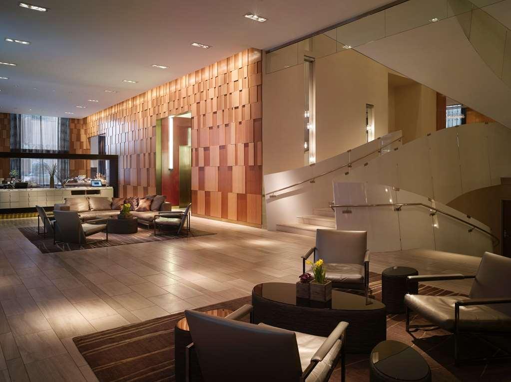 Hyatt Centric Street Hotel Nueva York
