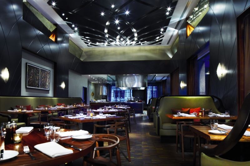 Hyatt Centric Street Hotel Nueva York