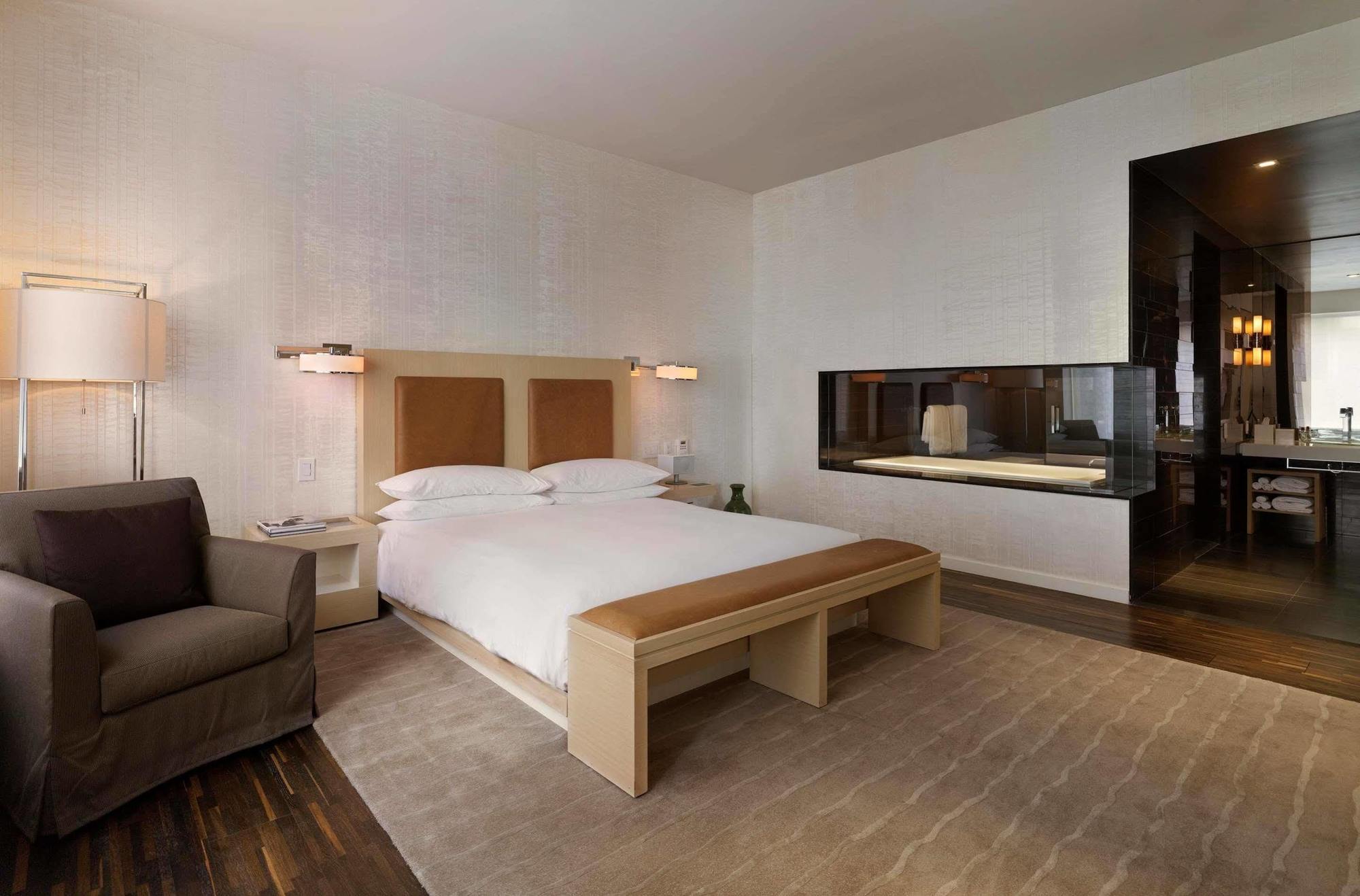 Hotel Hyatt Centric Street Nueva York