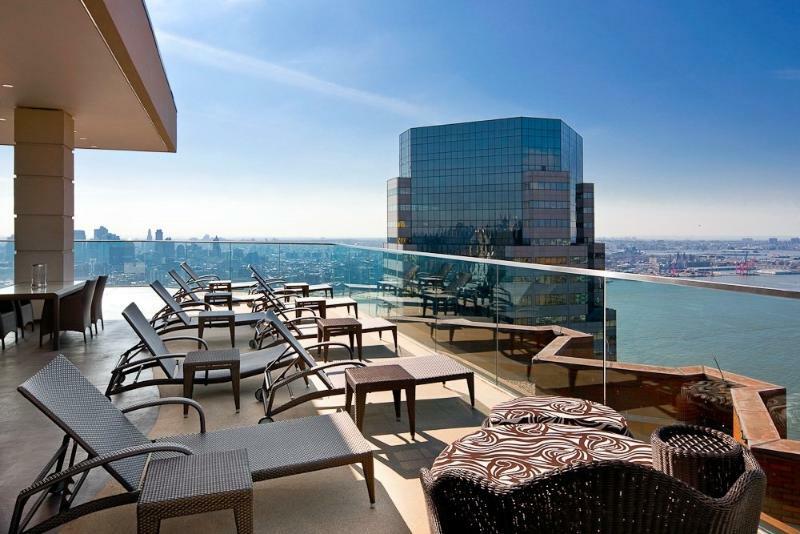 Hyatt Centric Street Hotel Nueva York