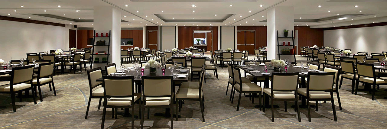Hyatt Centric Street Nueva York