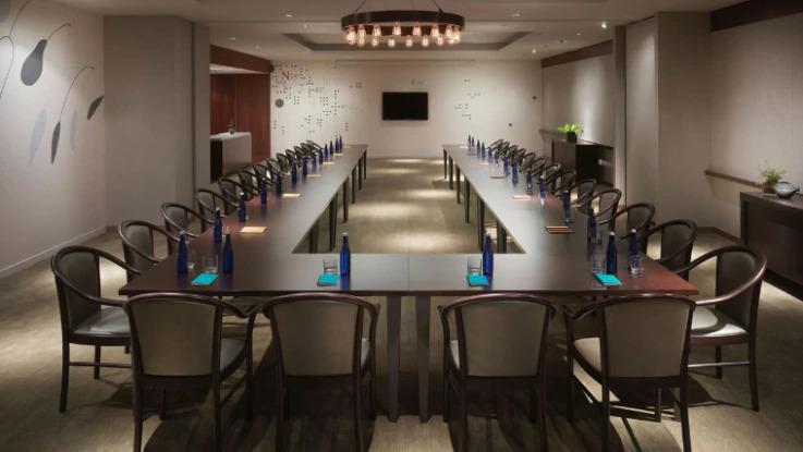 Hyatt Centric Street Hotel Nueva York