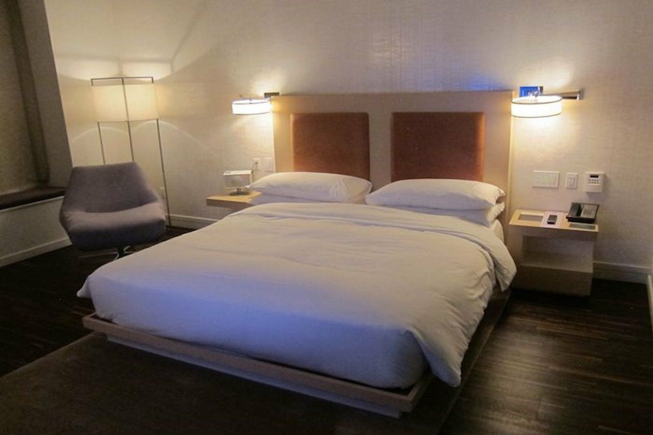 Hotel Hyatt Centric Street Nueva York